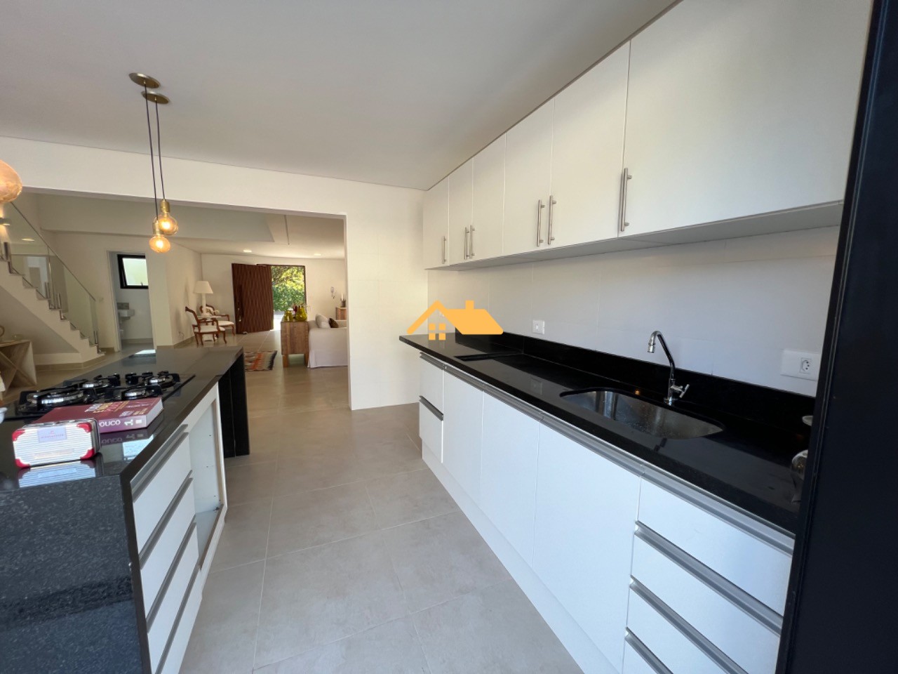 Casa de Condomínio, 4 quartos - Foto 13