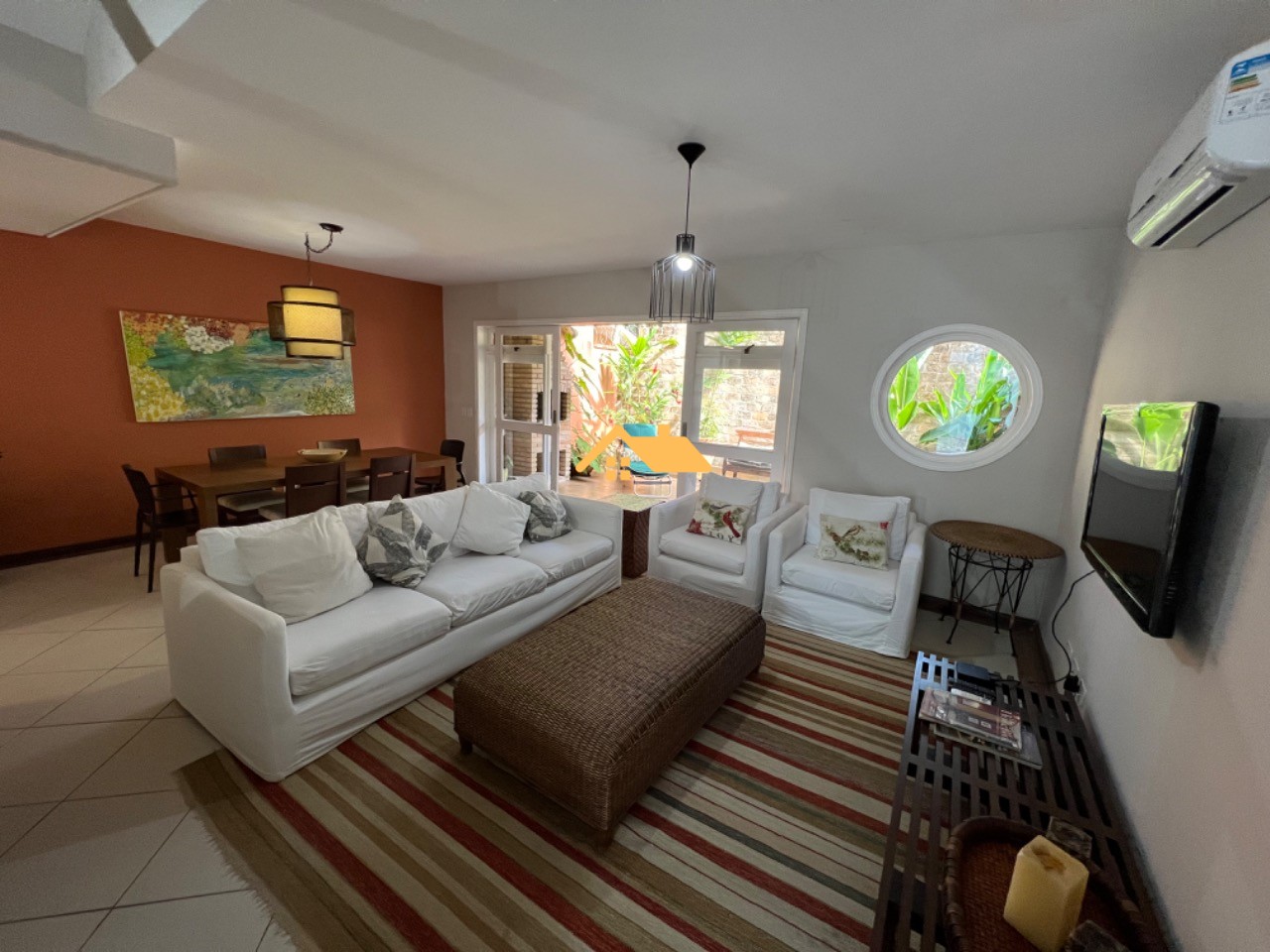 Casa de Condomínio, 4 quartos - Foto 5