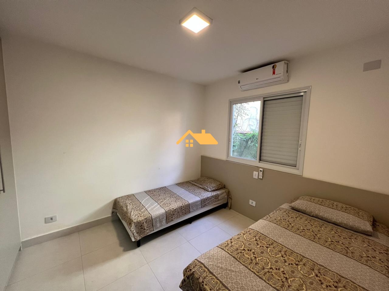 Casa de Condomínio, 3 quartos - Foto 9