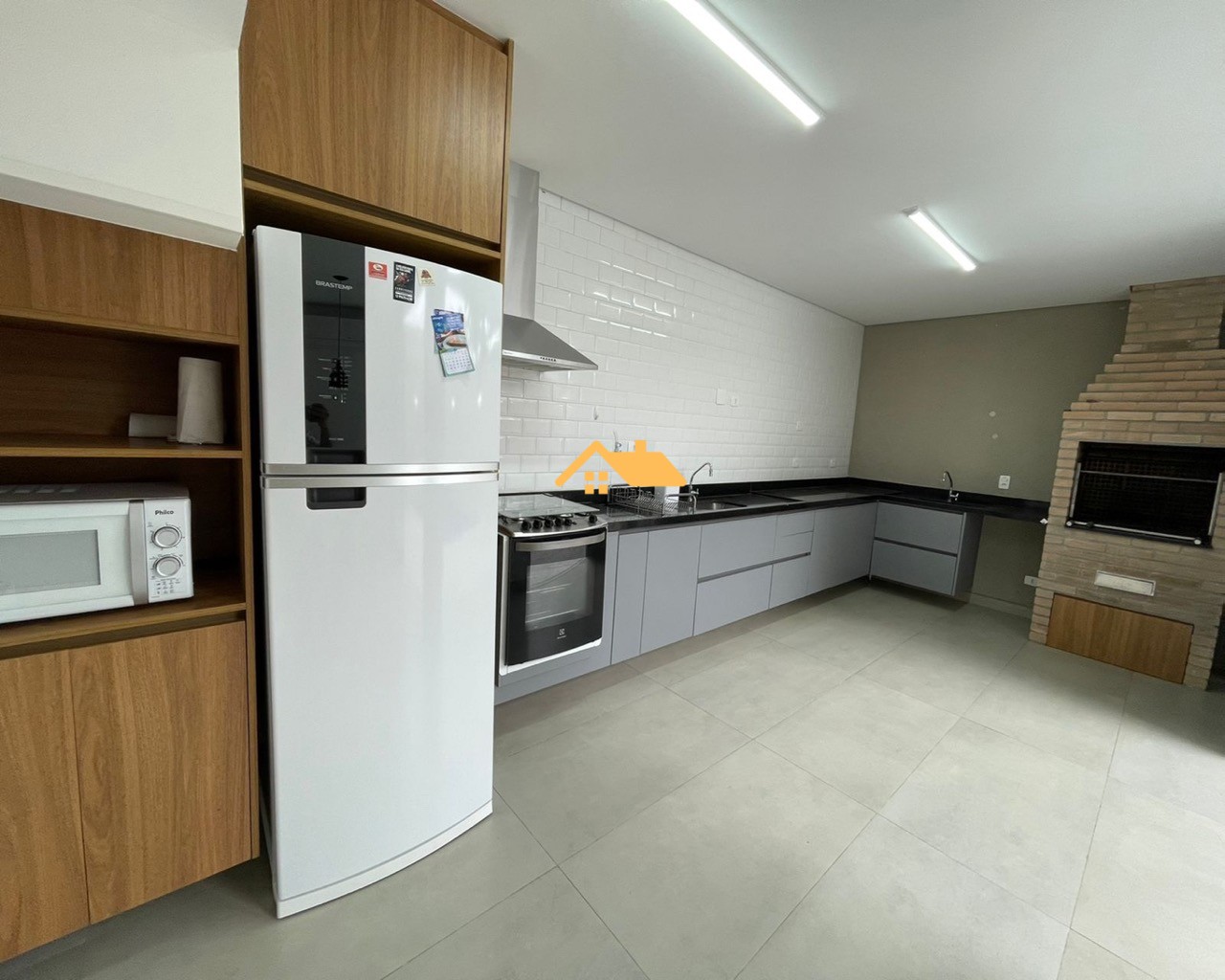 Casa de Condomínio, 4 quartos - Foto 7