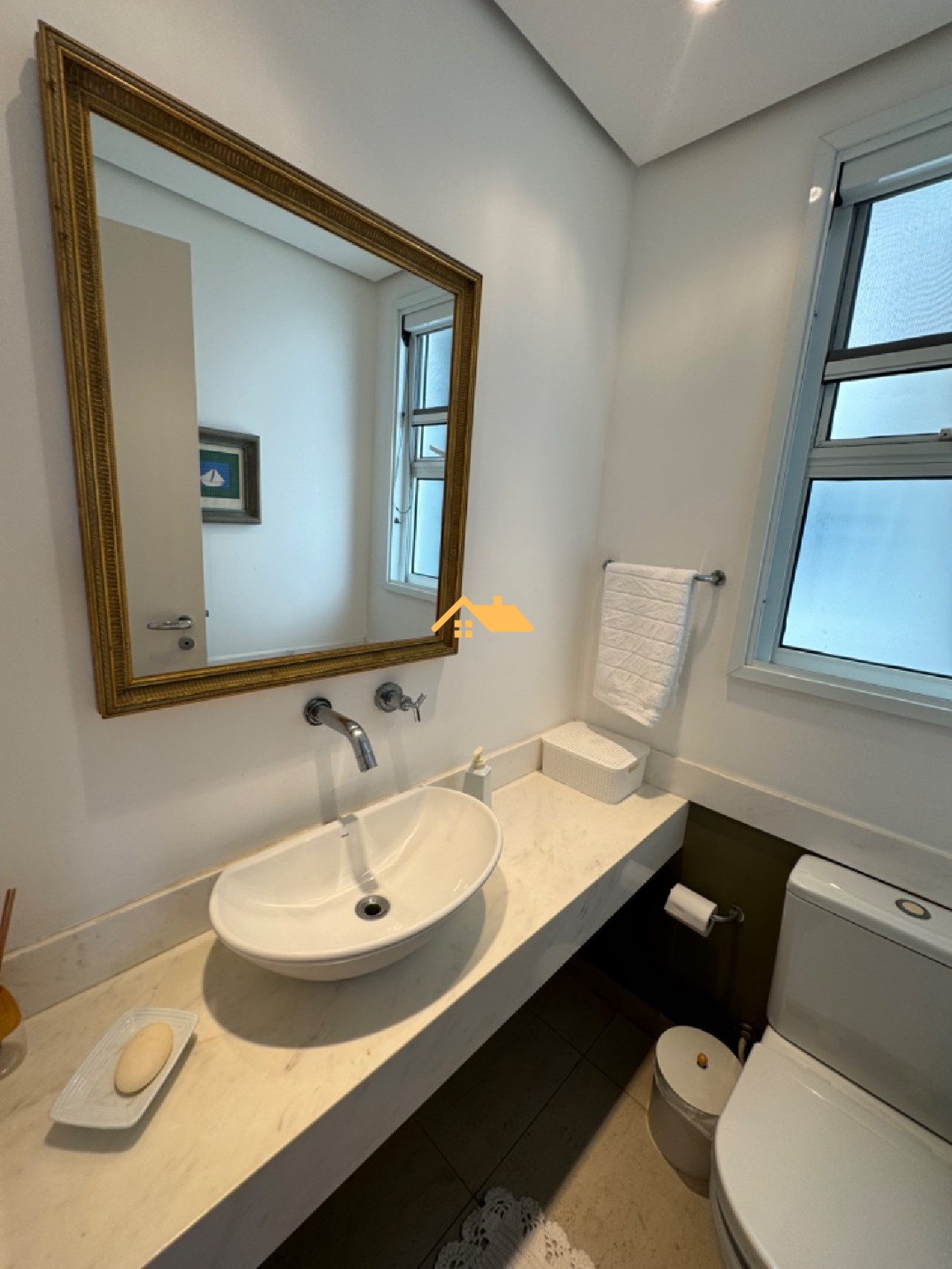 Casa de Condomínio, 5 quartos - Foto 10