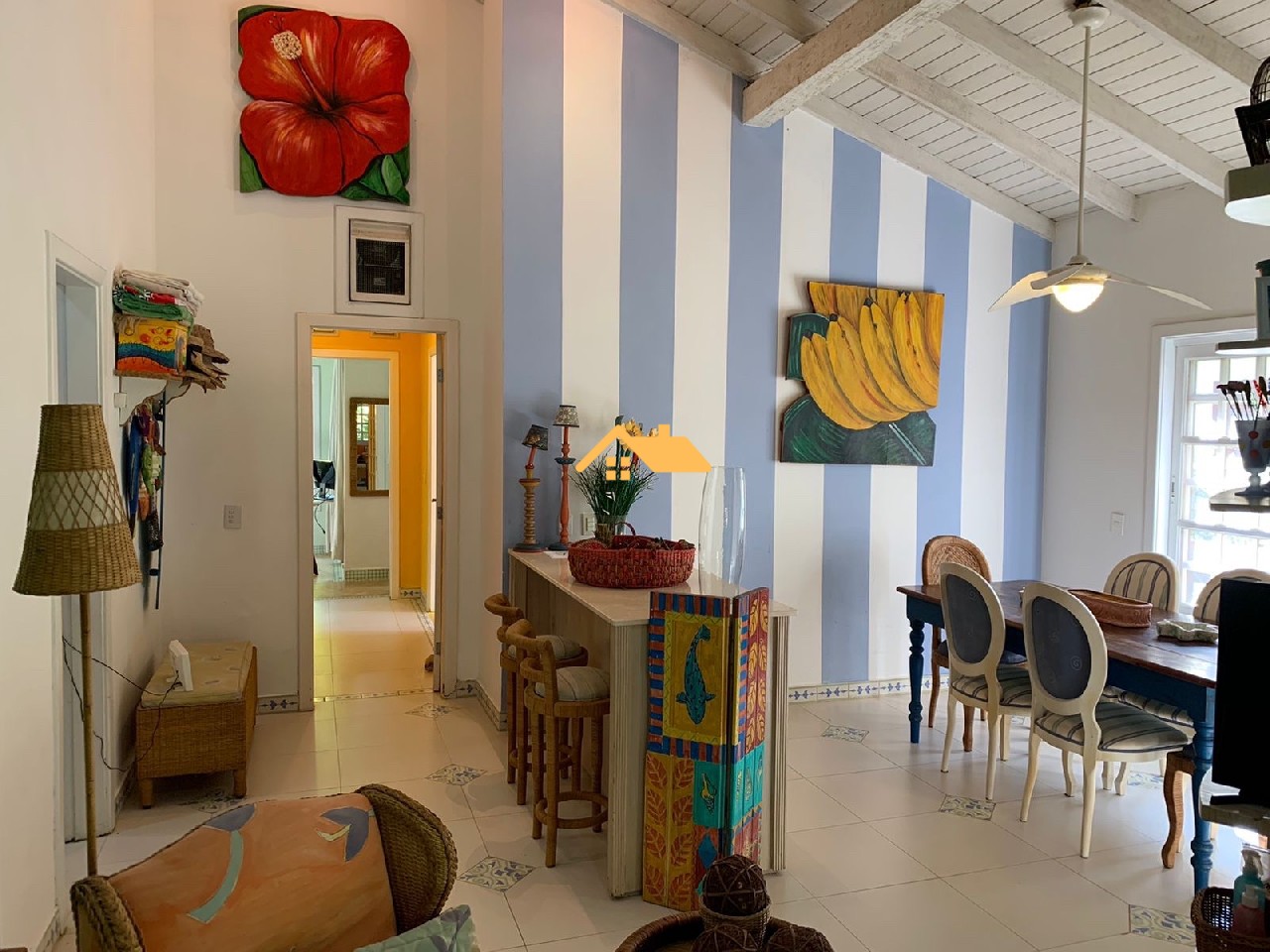 Casa de Condomínio, 3 quartos - Foto 6