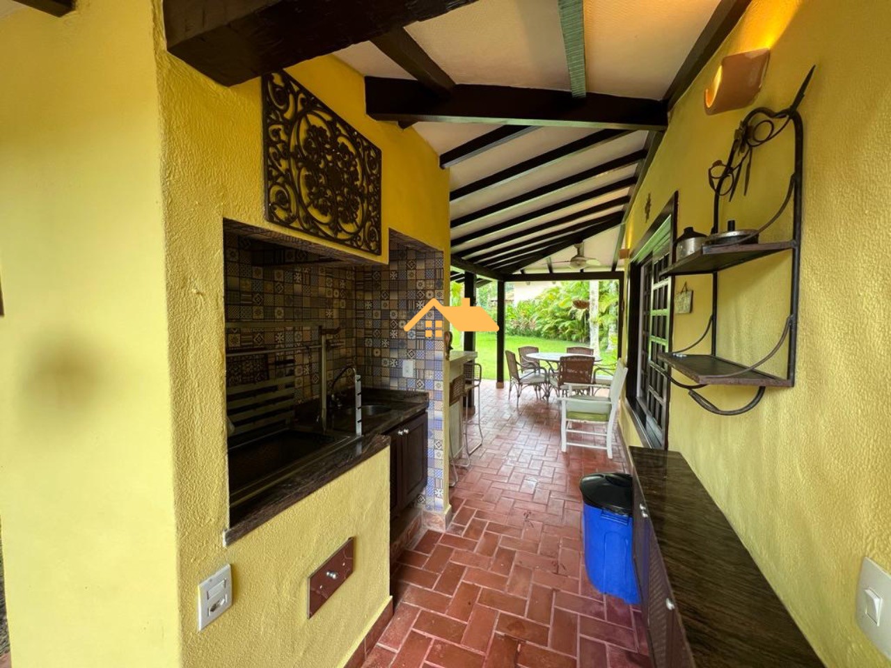 Casa de Condomínio, 4 quartos - Foto 5