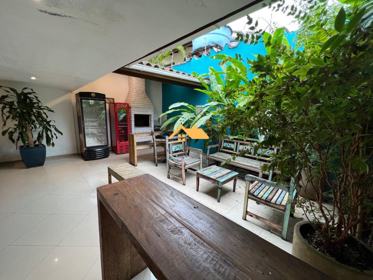 Casa de Condomínio, 4 quartos - Foto 4