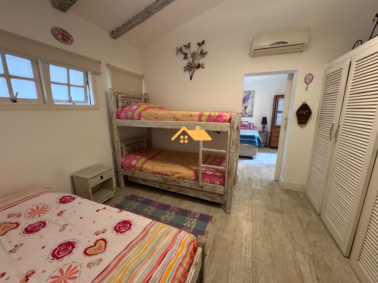 Casa de Condomínio, 6 quartos - Foto 24