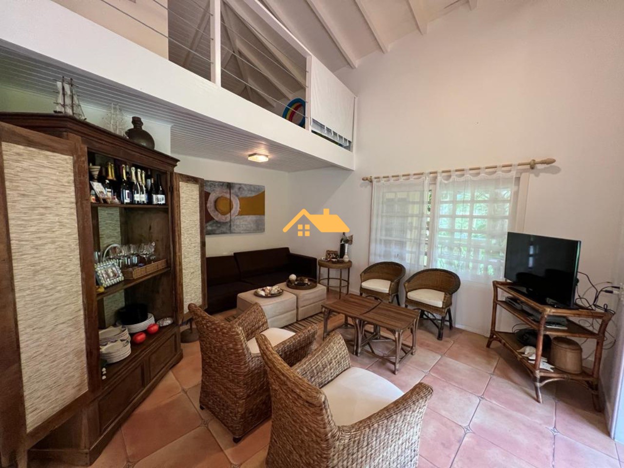 Casa de Condomínio, 4 quartos - Foto 6