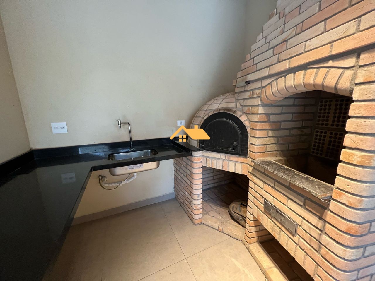 Casa de Condomínio, 3 quartos - Foto 31