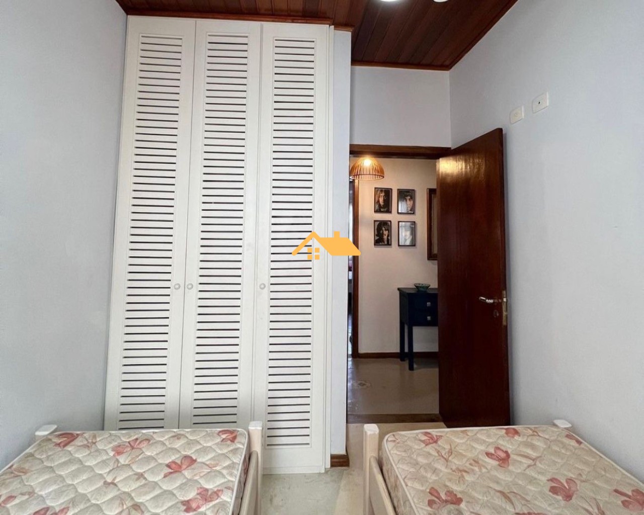 Casa de Condomínio, 3 quartos - Foto 10