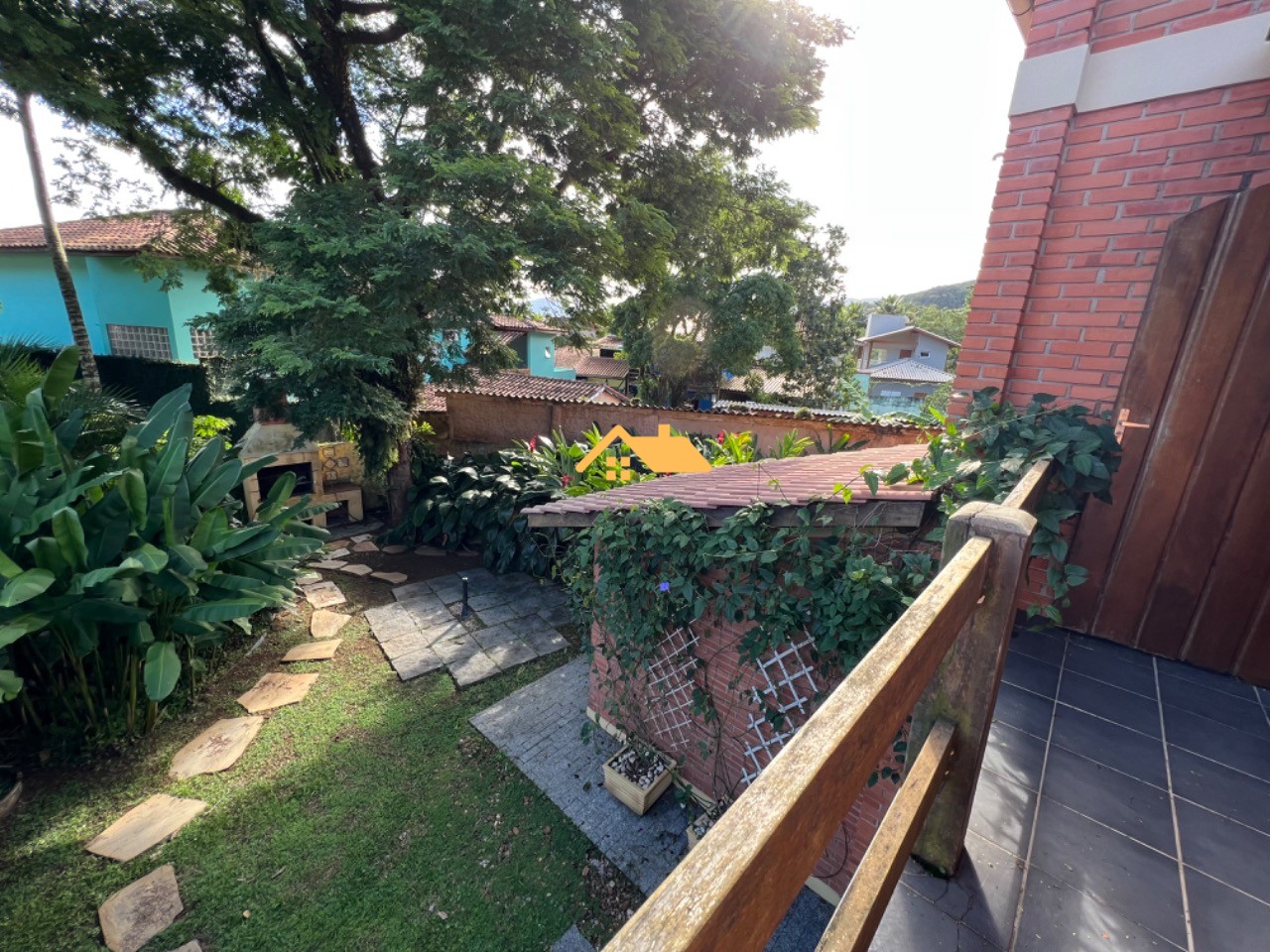 Casa de Condomínio, 5 quartos - Foto 17