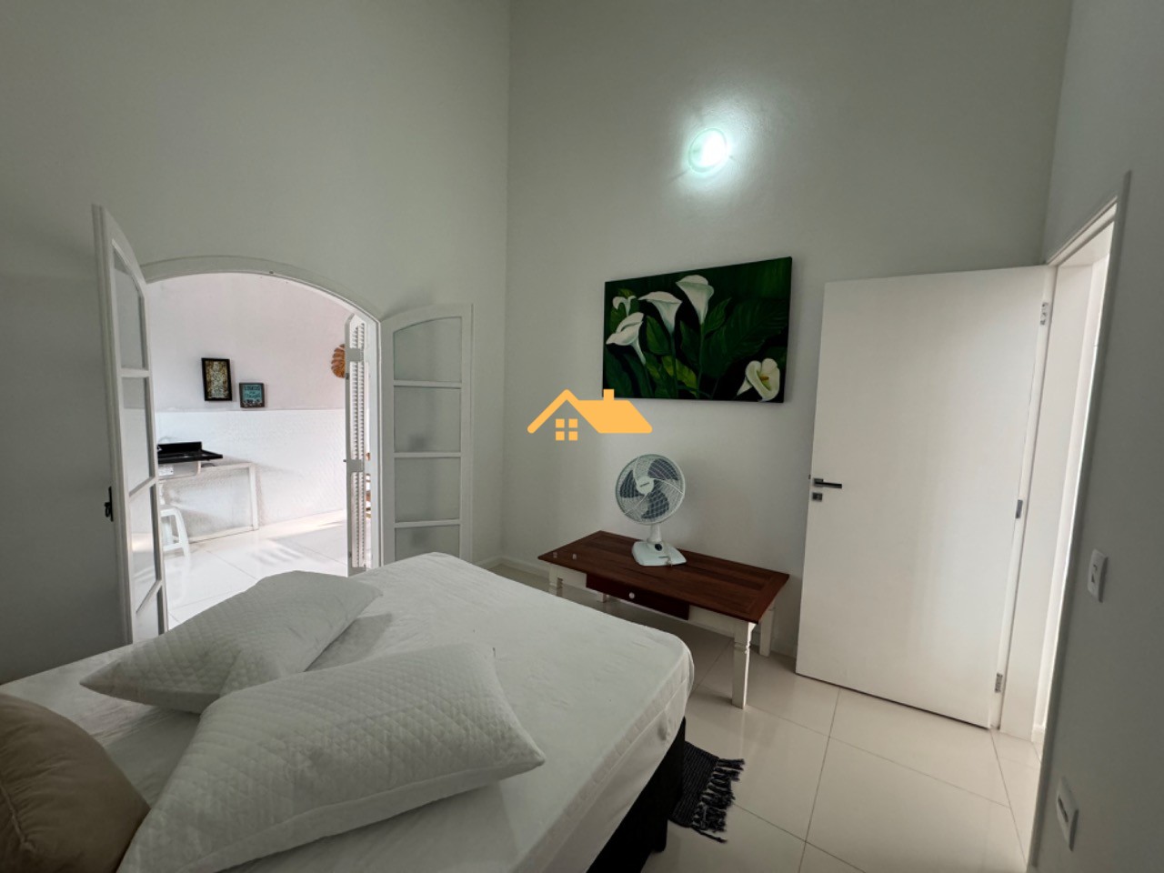 Casa de Condomínio, 2 quartos - Foto 8