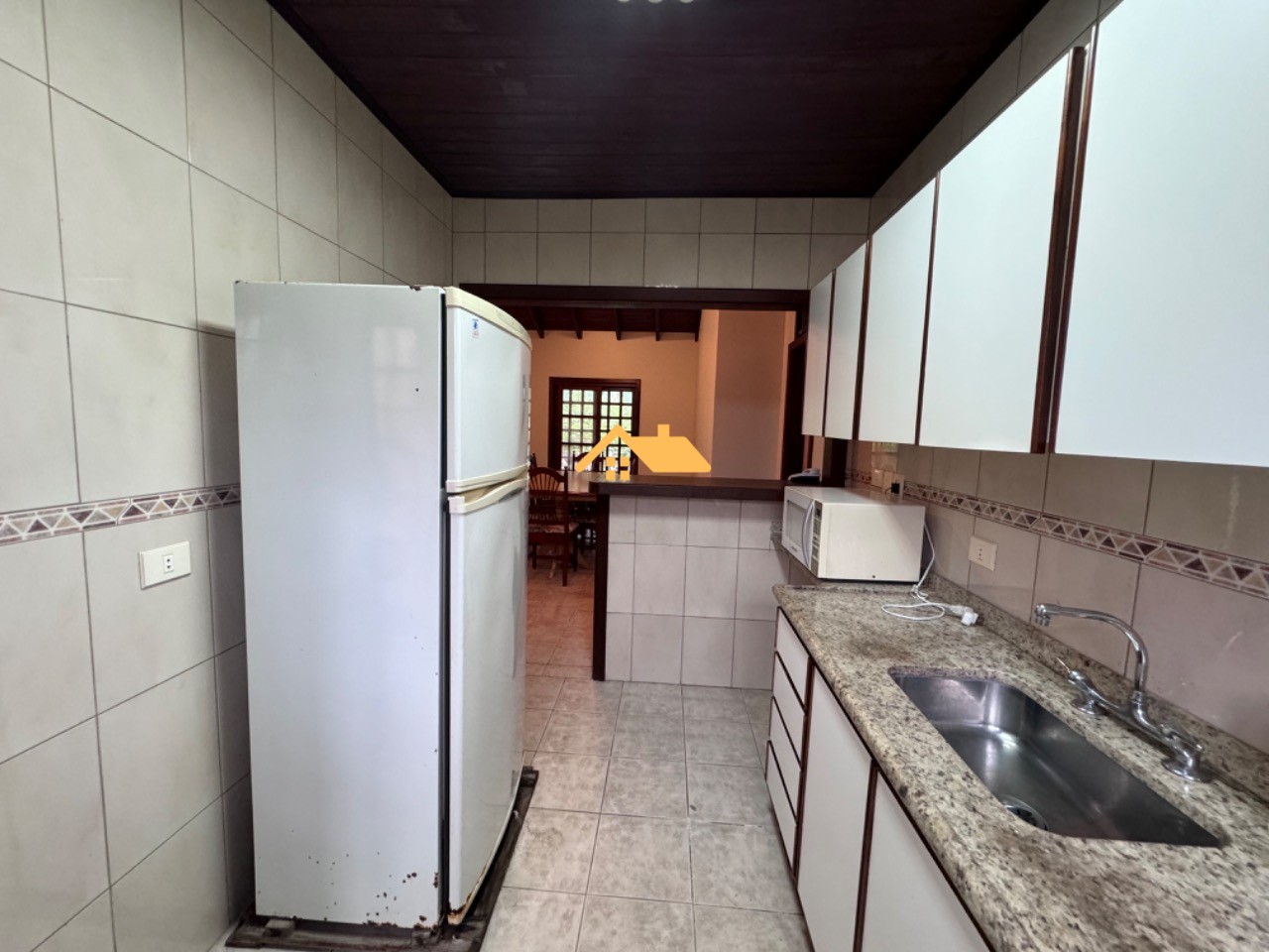 Casa de Condomínio, 3 quartos - Foto 6