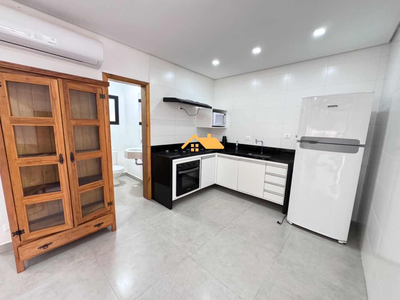 Casa de Condomínio, 3 quartos - Foto 9