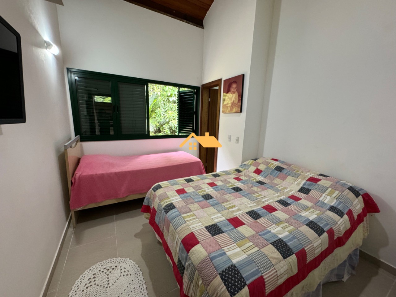 Casa de Condomínio, 4 quartos - Foto 22