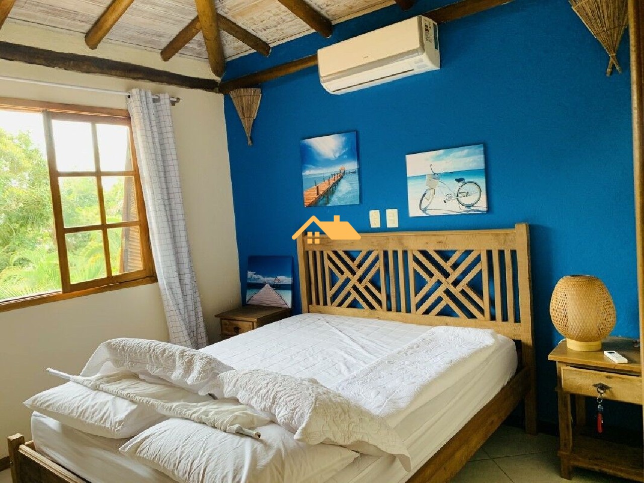 Casa de Condomínio, 4 quartos - Foto 20