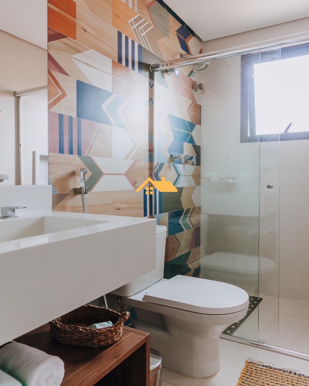 Casa de Condomínio, 4 quartos - Foto 7