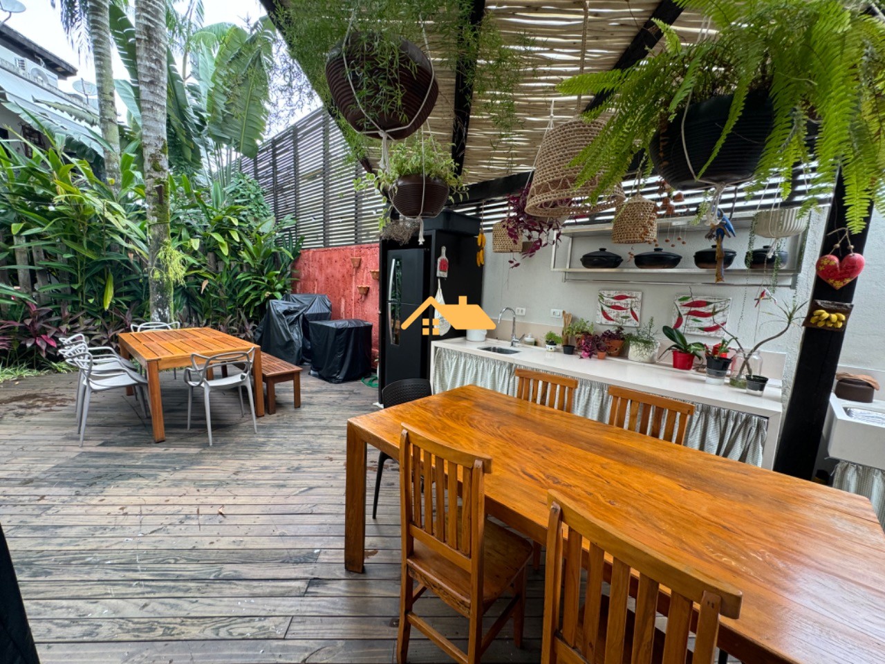 Casa de Condomínio, 4 quartos - Foto 28