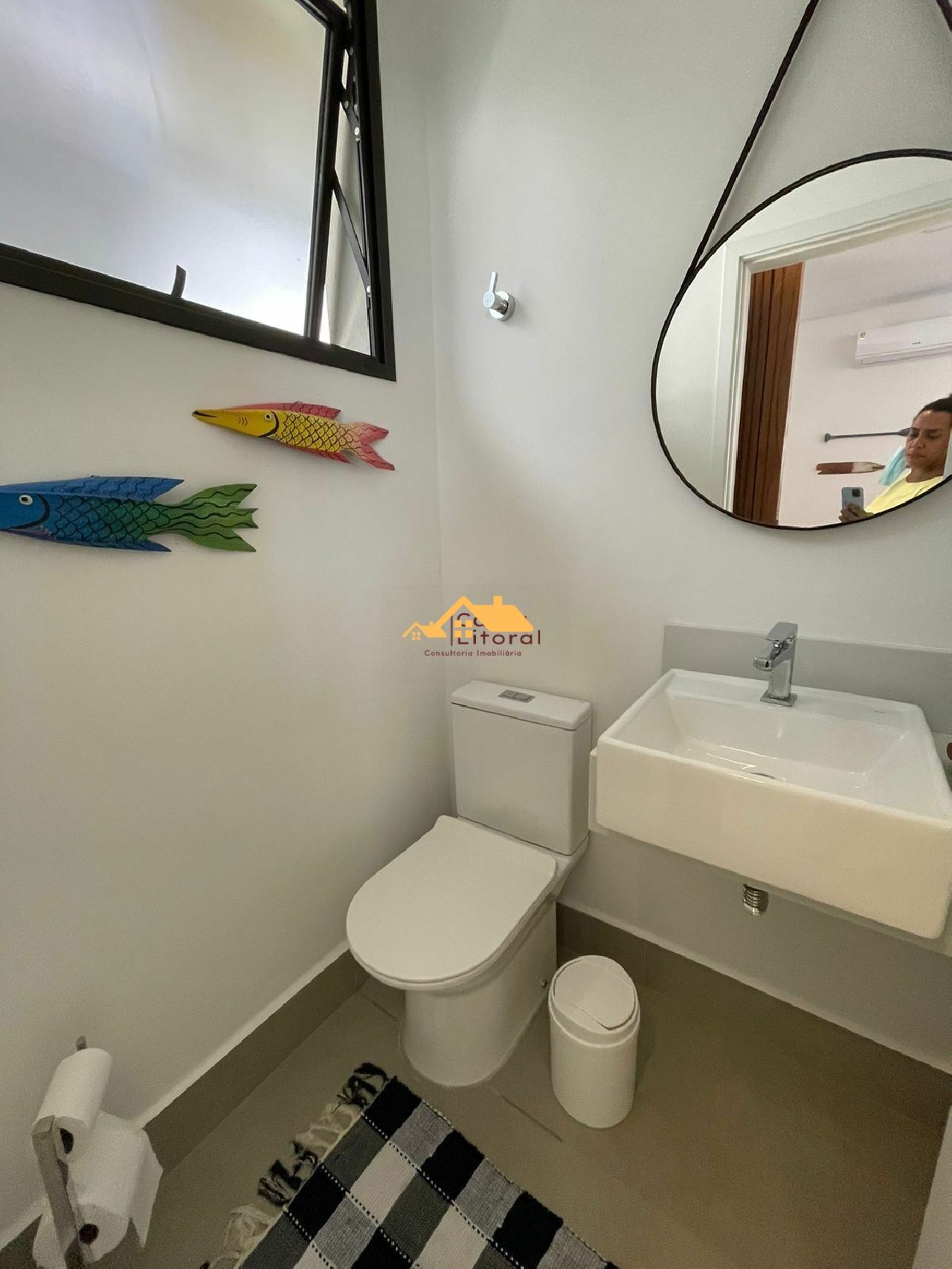 Casa de Condomínio, 3 quartos - Foto 10