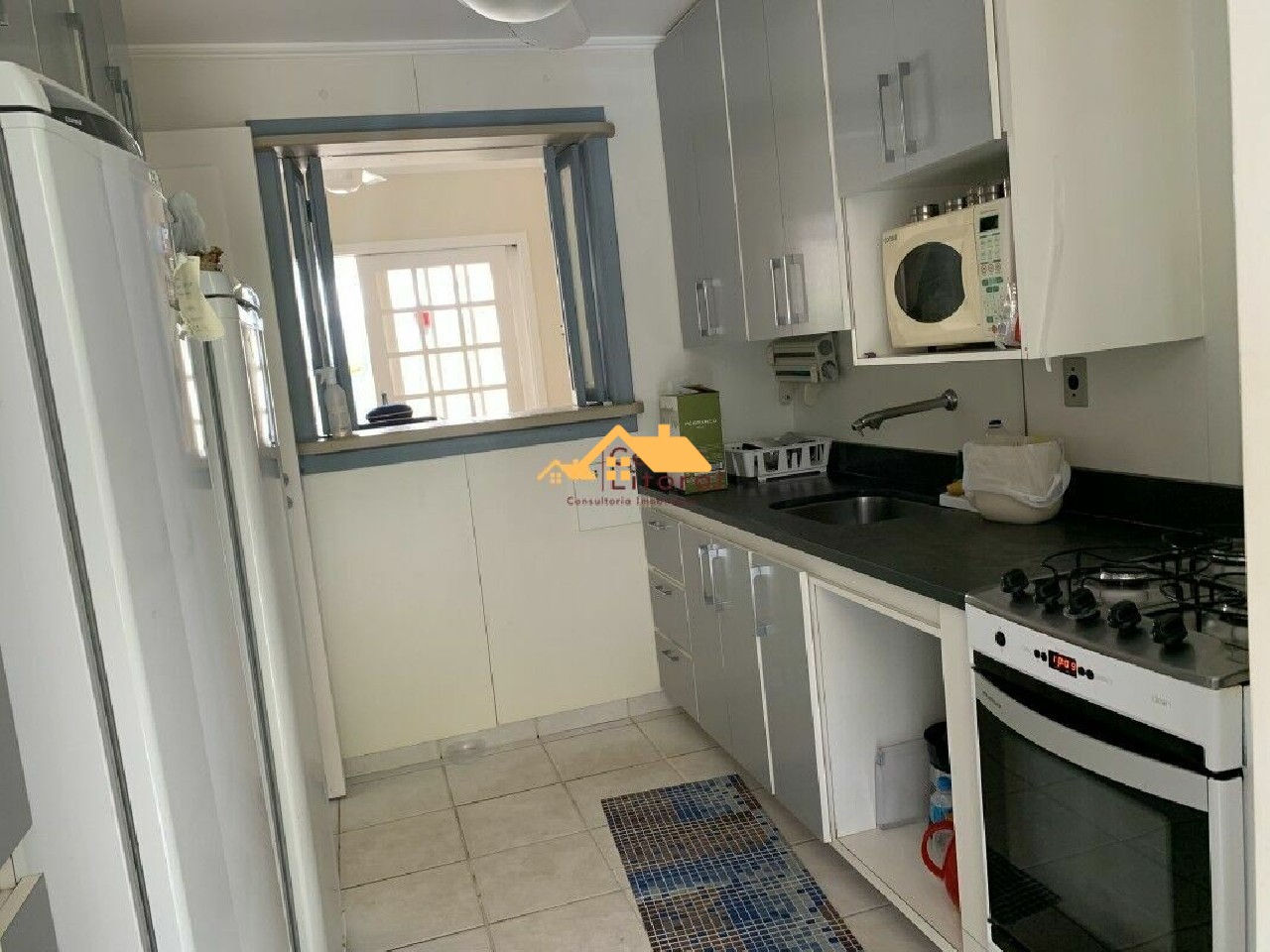 Casa de Condomínio, 4 quartos - Foto 8