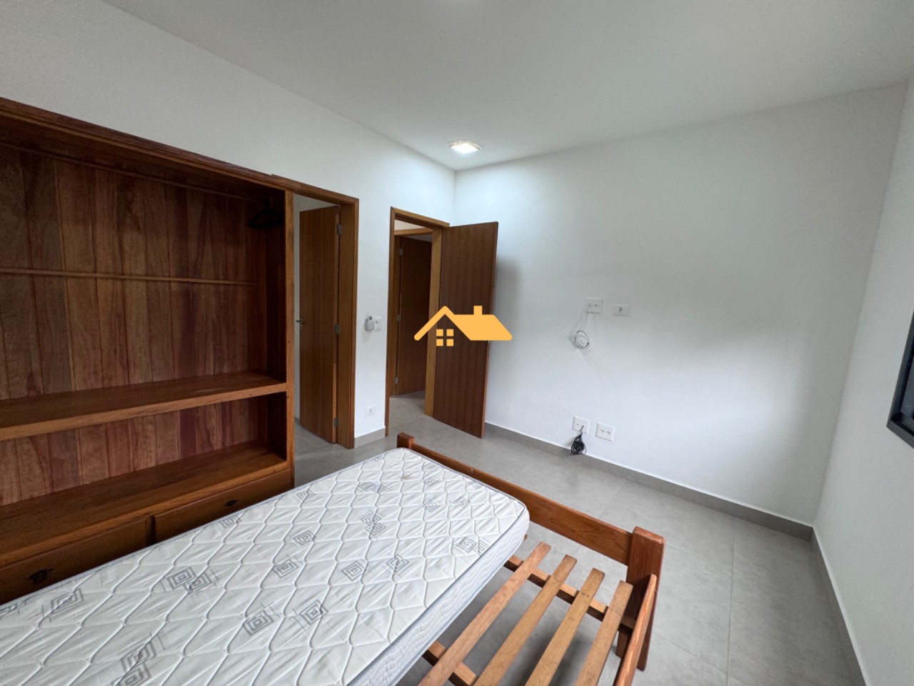 Casa de Condomínio, 3 quartos - Foto 26