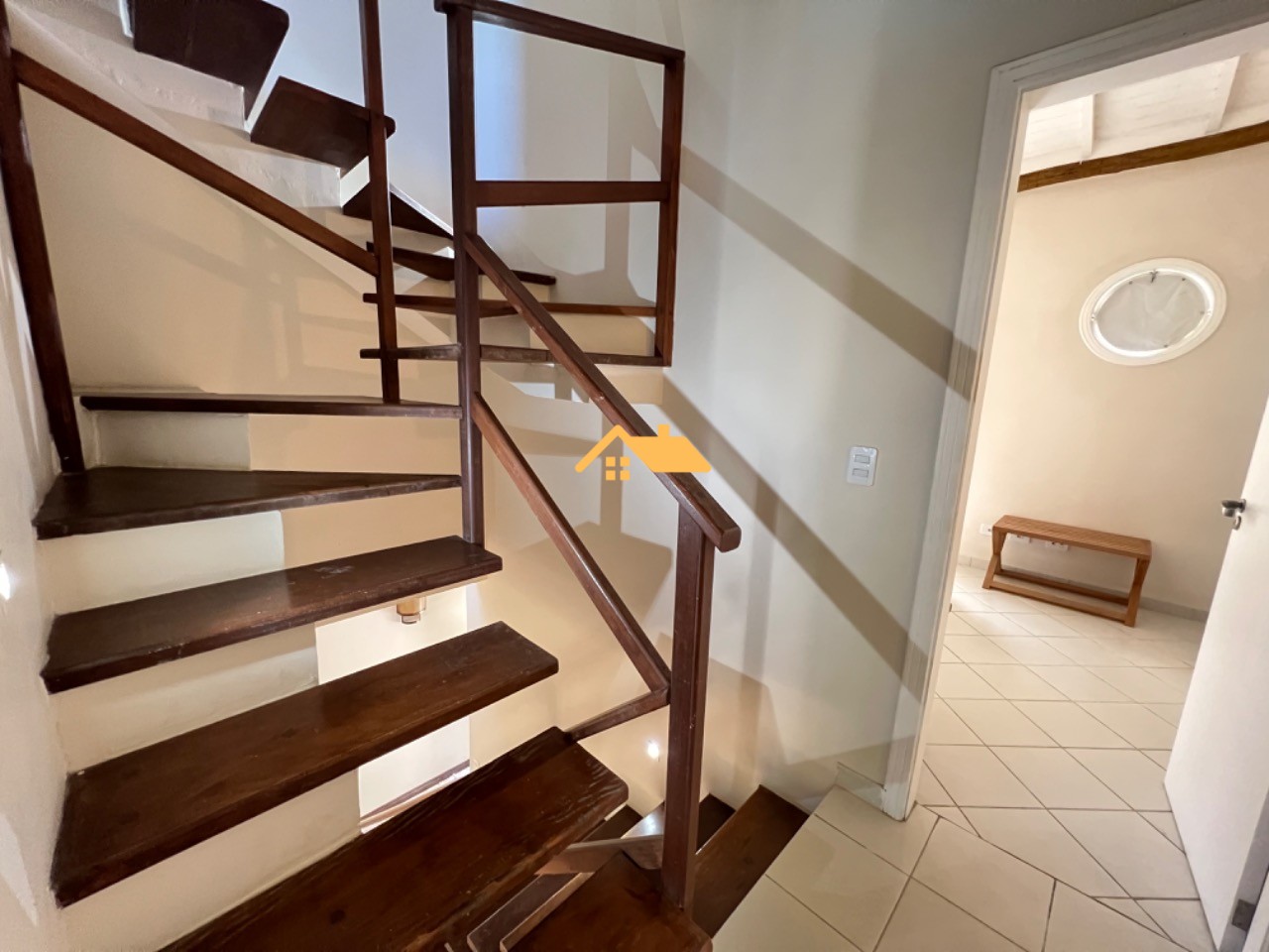 Casa de Condomínio, 4 quartos - Foto 21