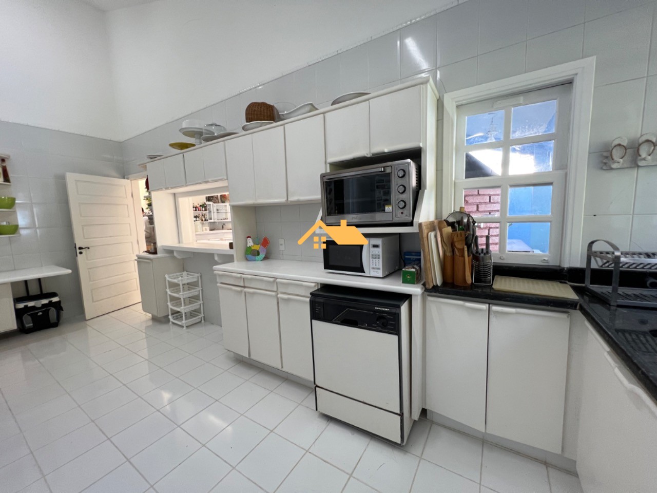 Casa de Condomínio, 4 quartos - Foto 31