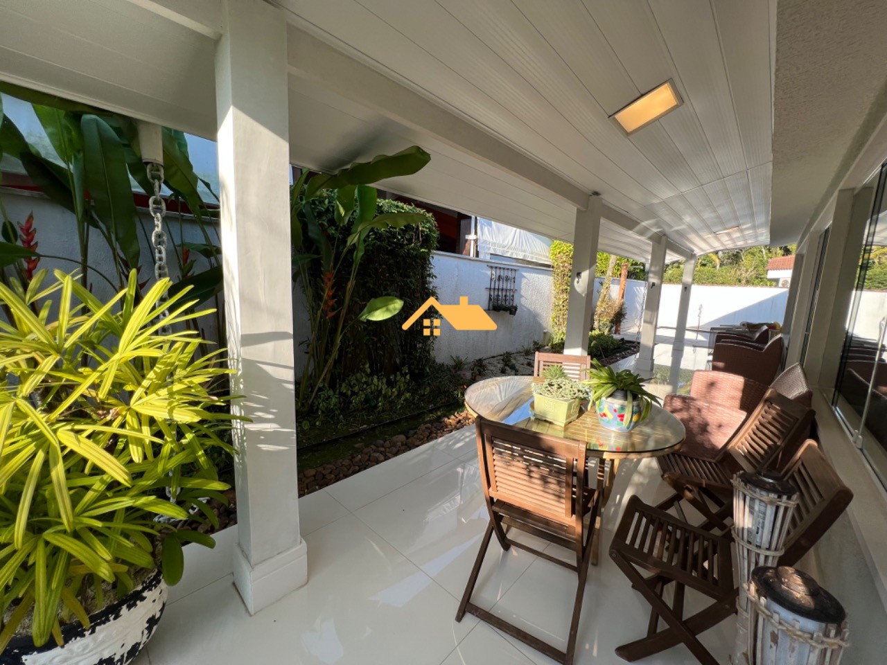 Casa de Condomínio, 4 quartos - Foto 31