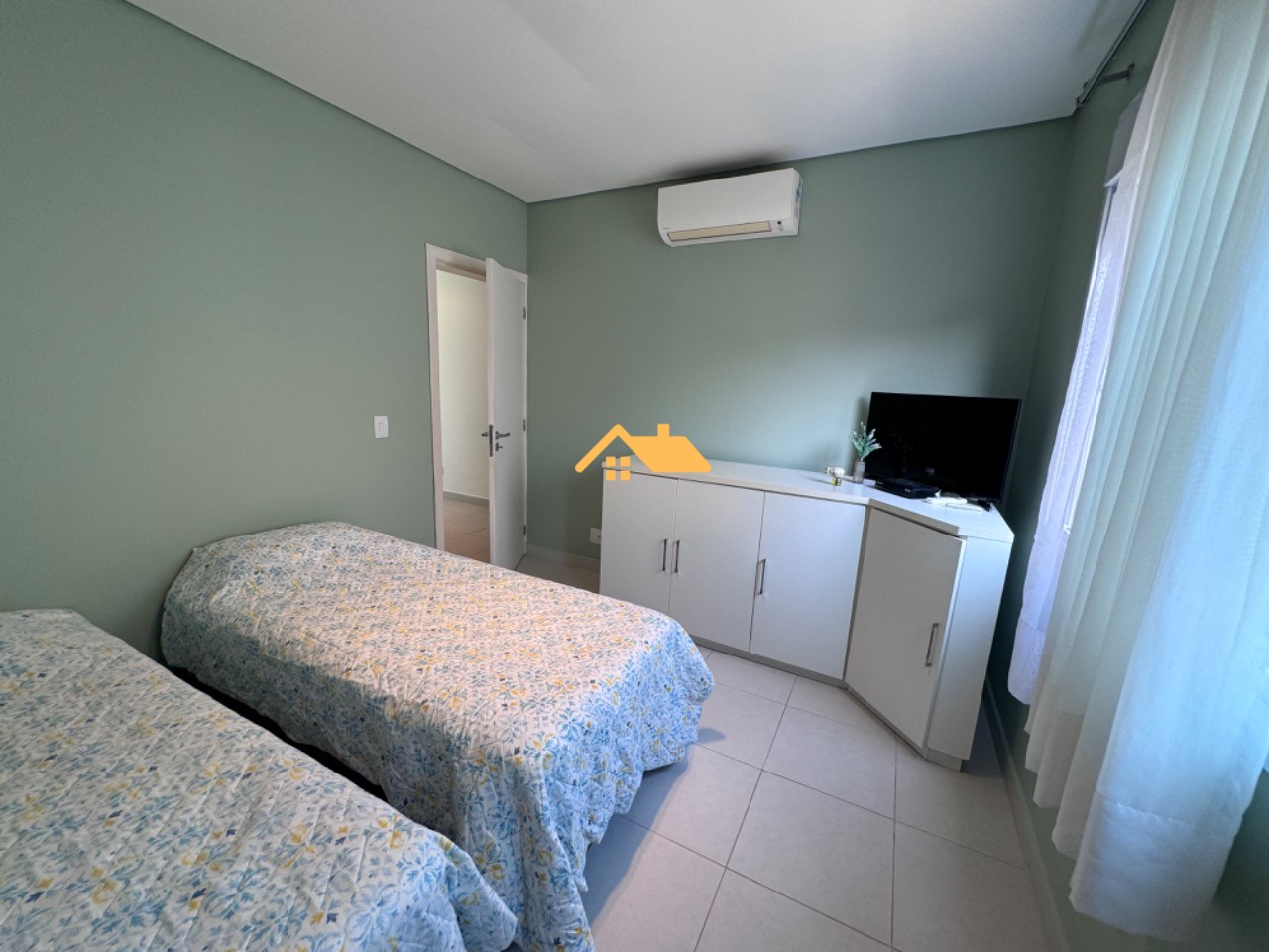 Casa de Condomínio, 4 quartos - Foto 16