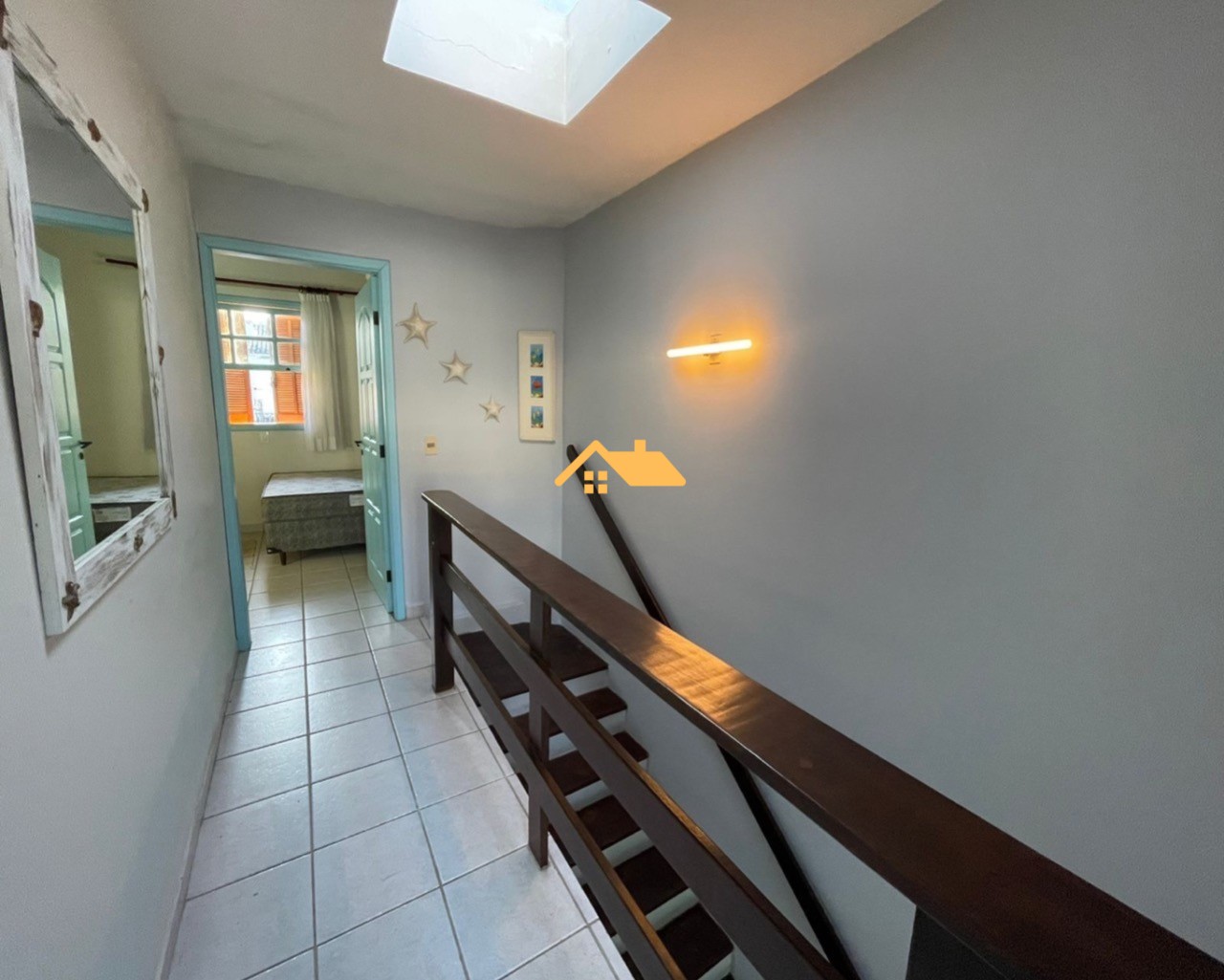 Casa de Condomínio, 2 quartos - Foto 12