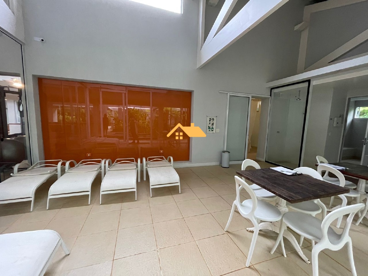 Casa de Condomínio, 6 quartos - Foto 34