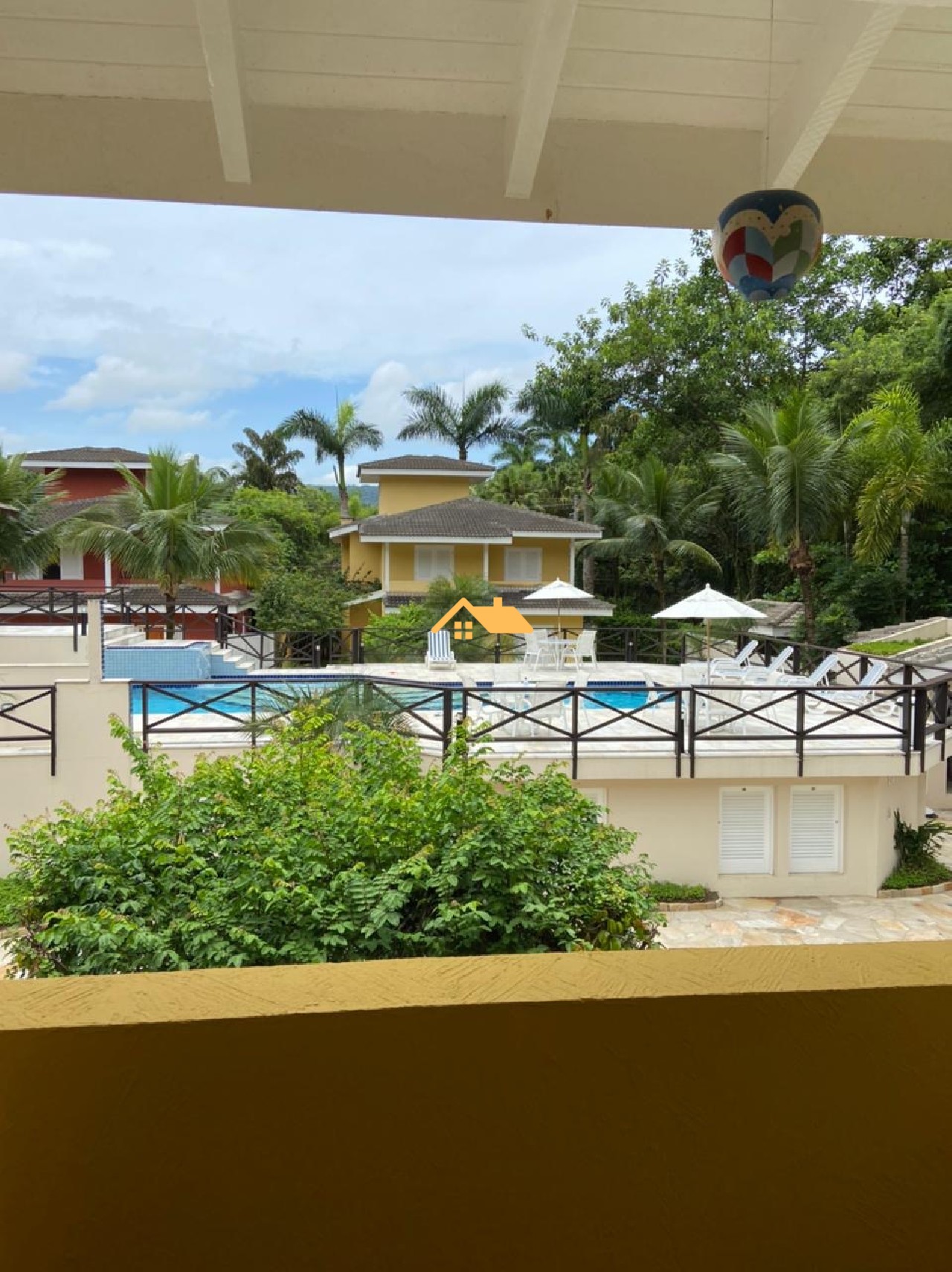 Casa de Condomínio, 5 quartos - Foto 25