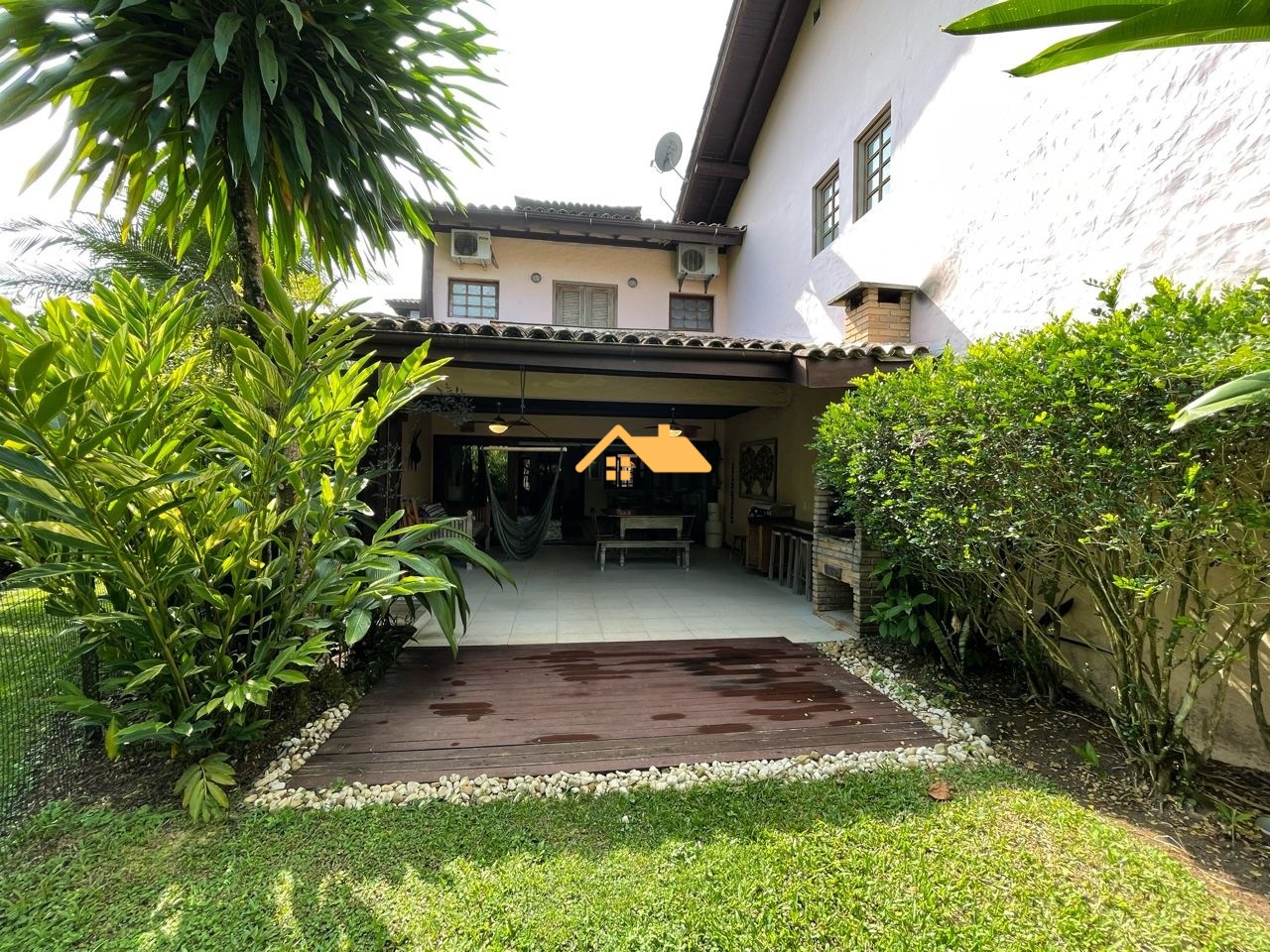 Casa de Condomínio, 4 quartos - Foto 31