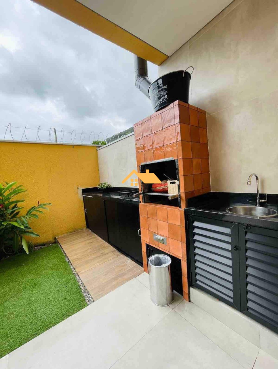Casa de Condomínio, 3 quartos - Foto 30