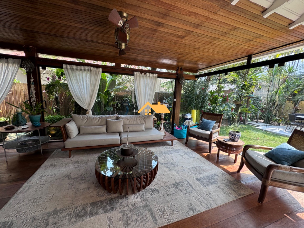 Casa de Condomínio, 4 quartos - Foto 10