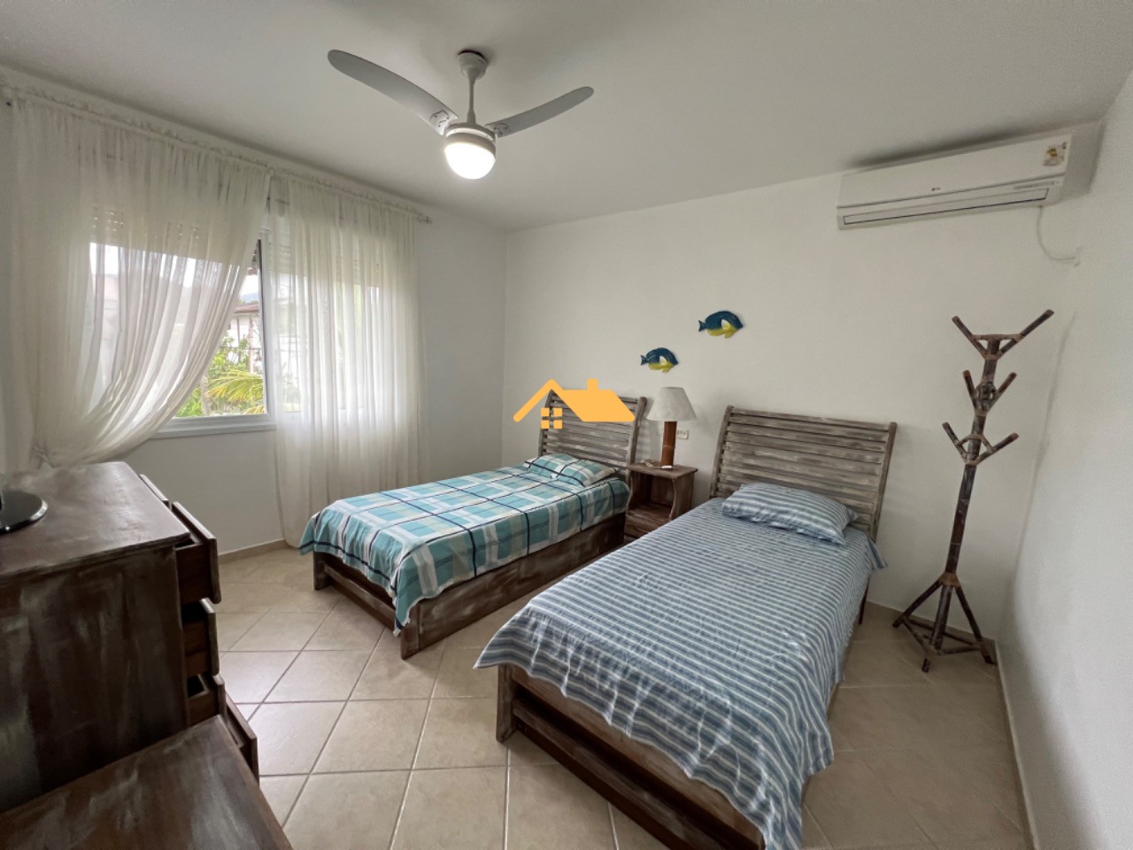 Casa de Condomínio, 5 quartos - Foto 8