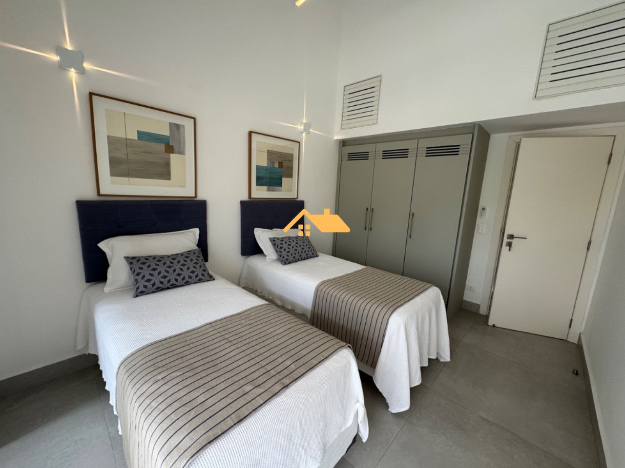 Casa de Condomínio, 6 quartos - Foto 10