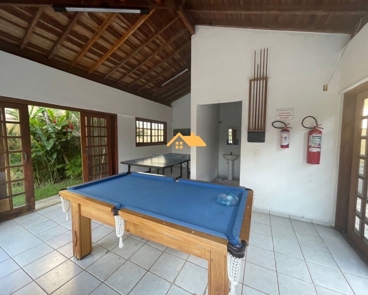 Casa de Condomínio, 2 quartos - Foto 22