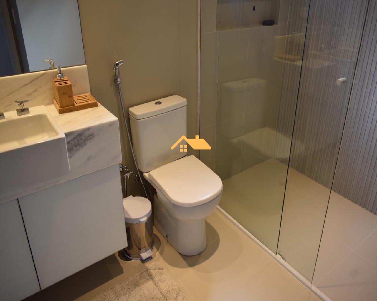 Casa de Condomínio, 6 quartos - Foto 21