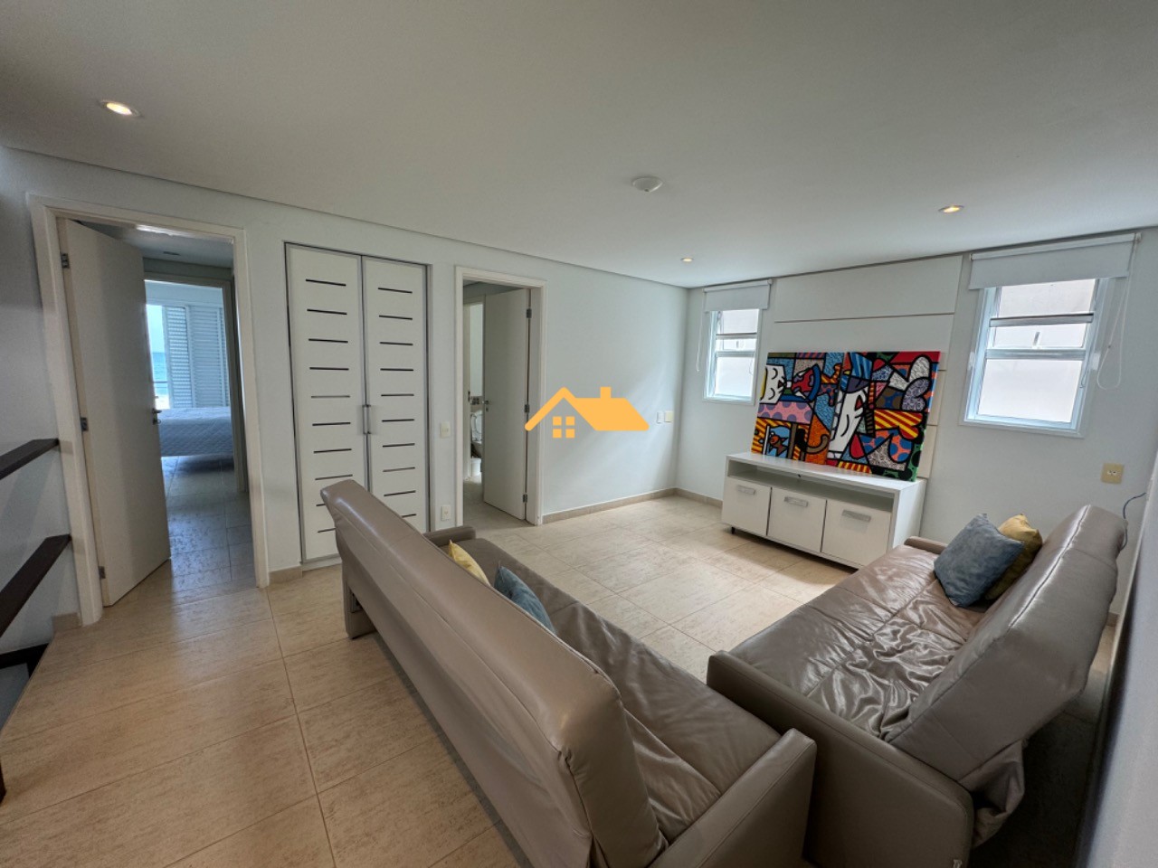 Casa de Condomínio, 5 quartos - Foto 14