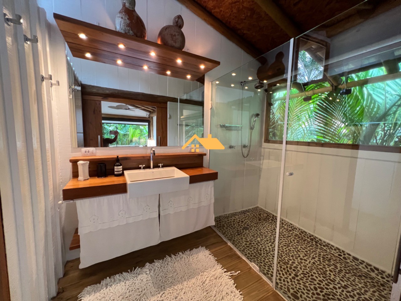 Casa de Condomínio, 5 quartos - Foto 30