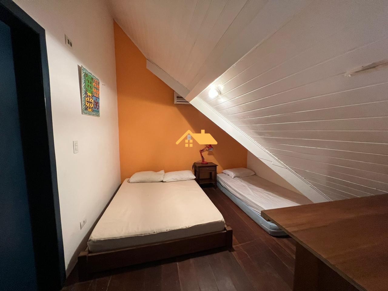 Casa de Condomínio, 3 quartos - Foto 47