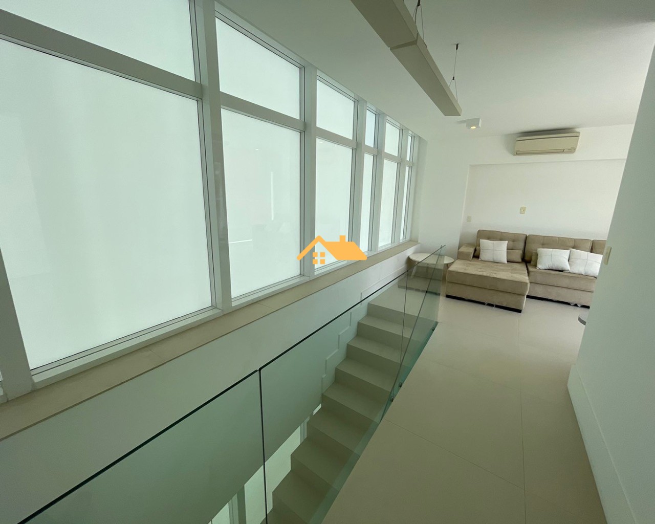 Casa de Condomínio, 5 quartos - Foto 35