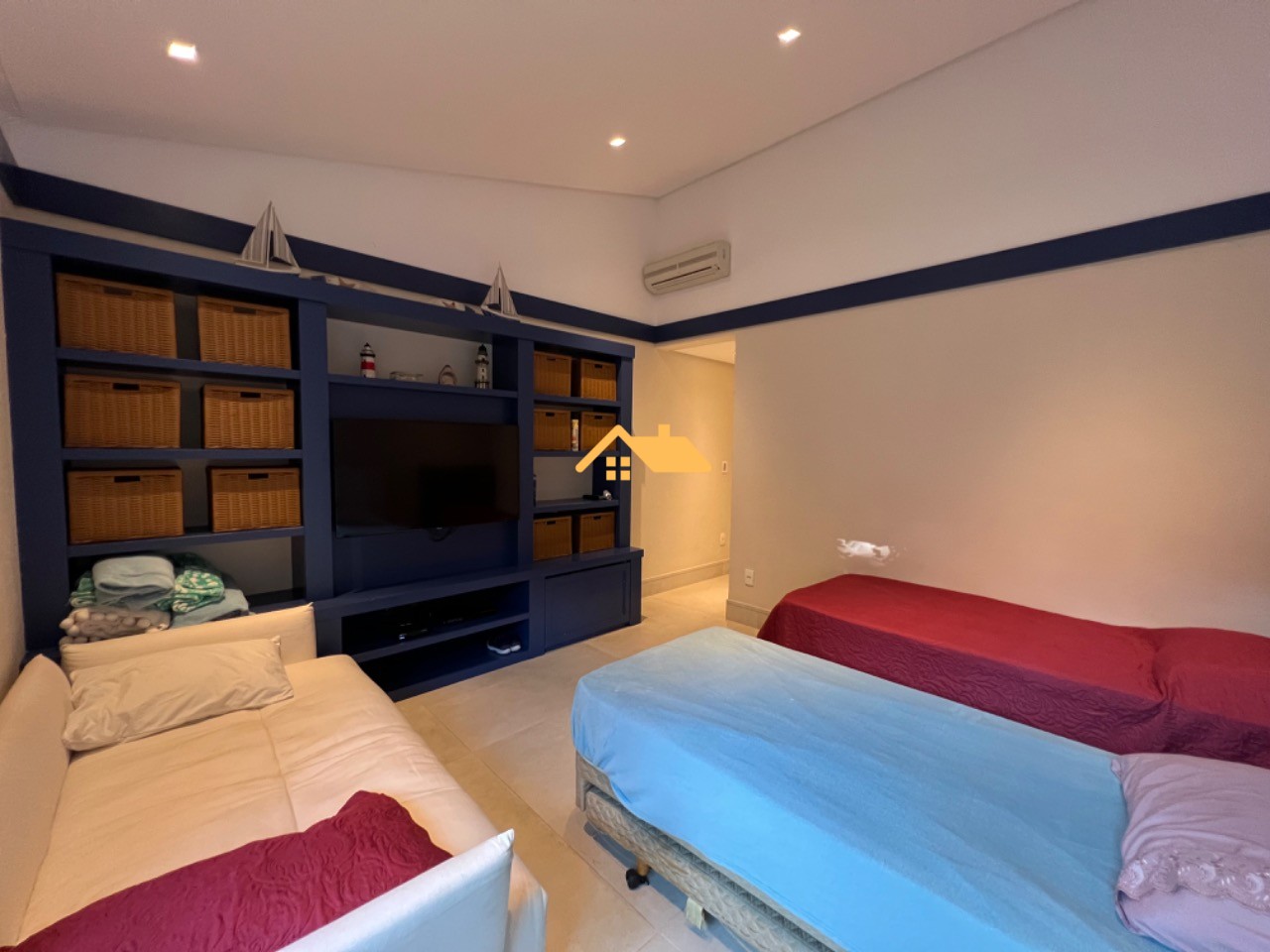 Casa de Condomínio, 5 quartos - Foto 20