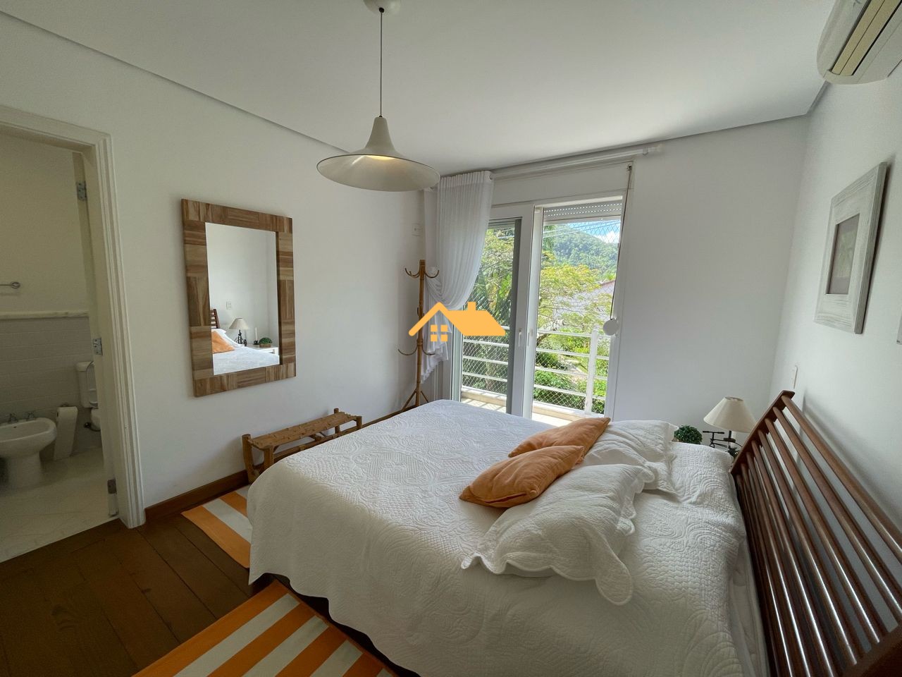 Casa de Condomínio, 6 quartos - Foto 17