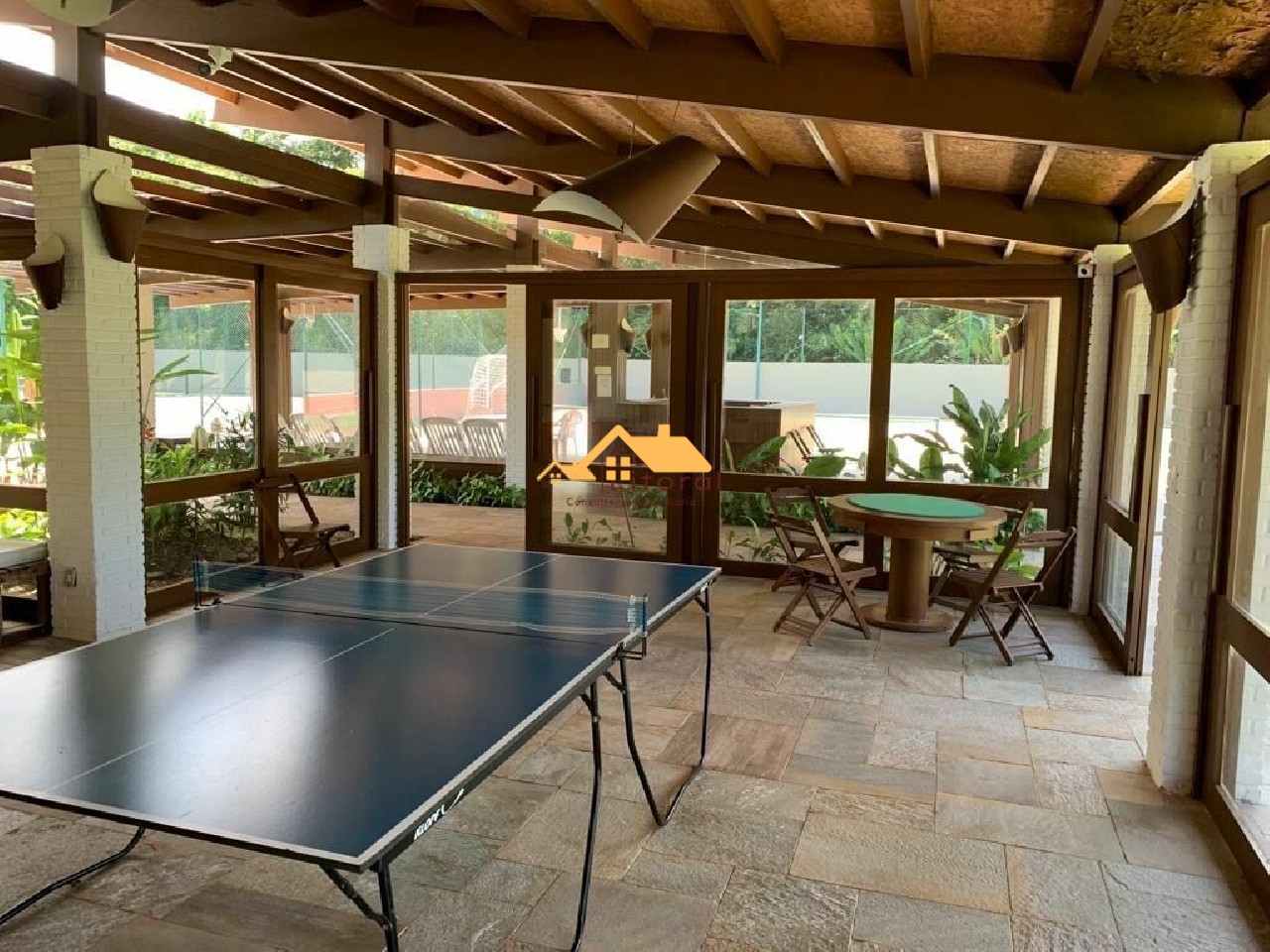 Casa de Condomínio, 5 quartos - Foto 20