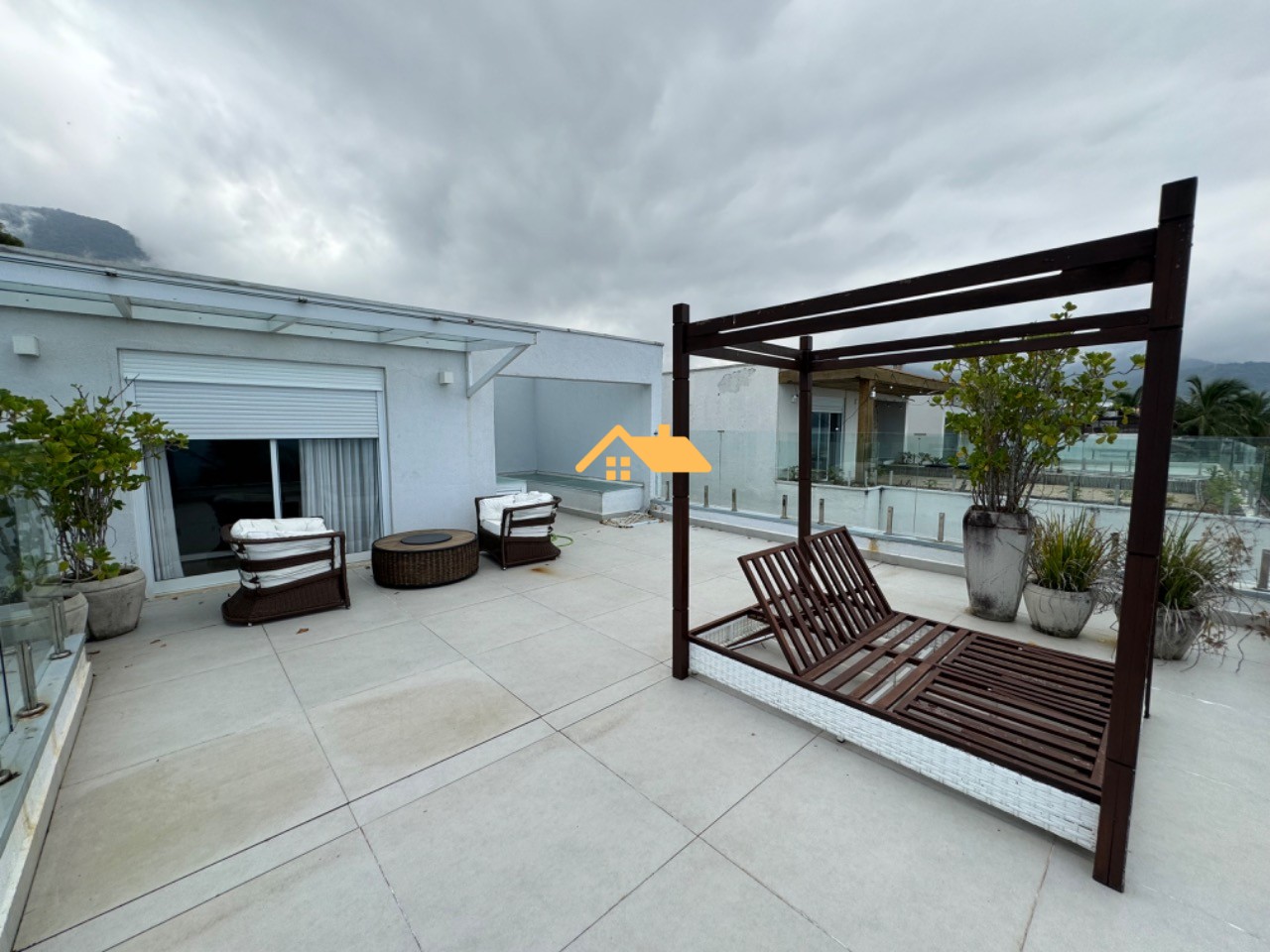Casa de Condomínio, 5 quartos - Foto 44