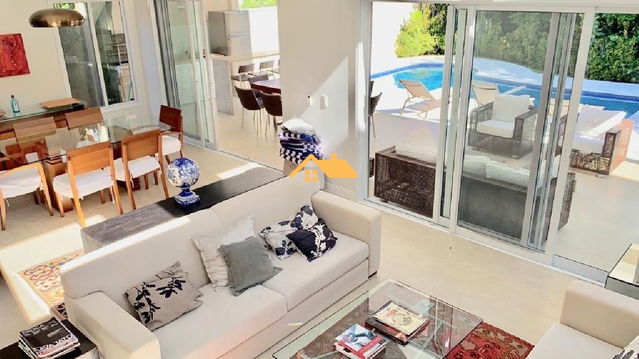 Casa de Condomínio, 4 quartos - Foto 5