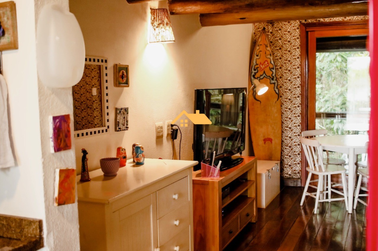 Casa de Condomínio, 1 quarto - Foto 8