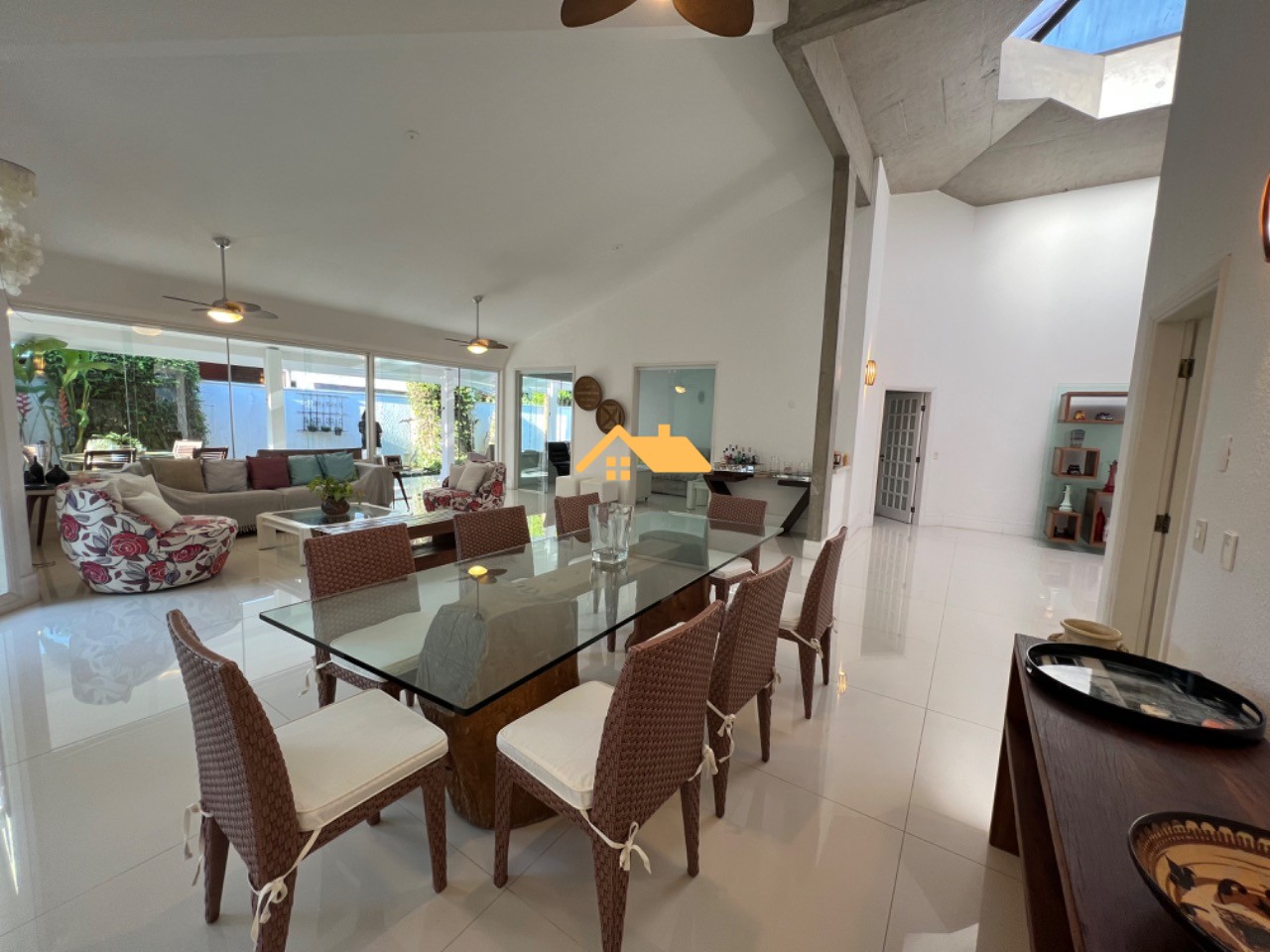 Casa de Condomínio, 4 quartos - Foto 7