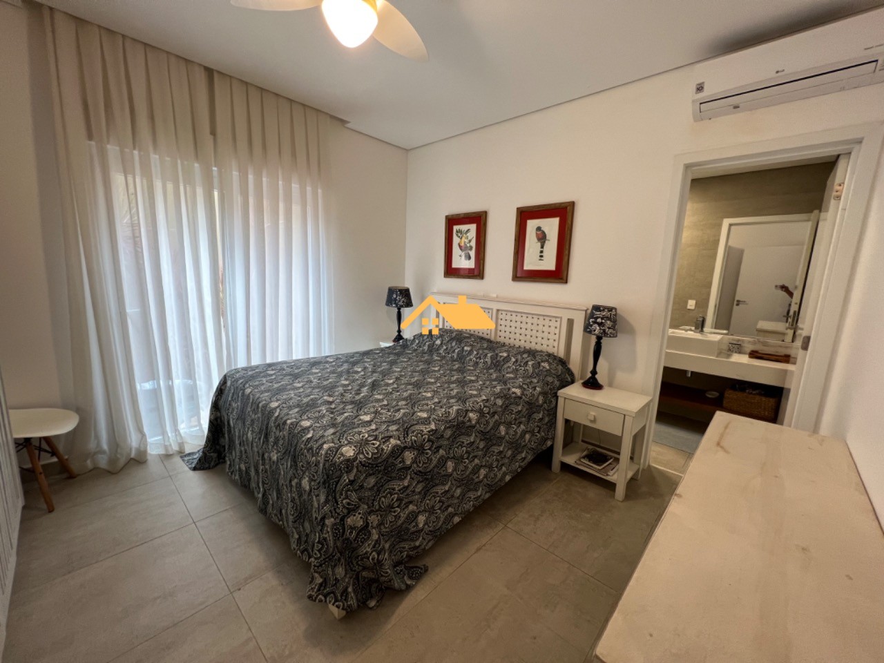 Casa de Condomínio, 4 quartos - Foto 20