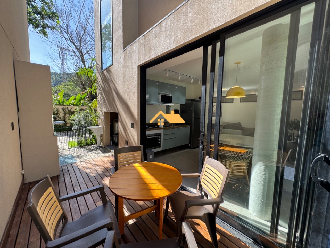 Casa de Condomínio, 3 quartos - Foto 8